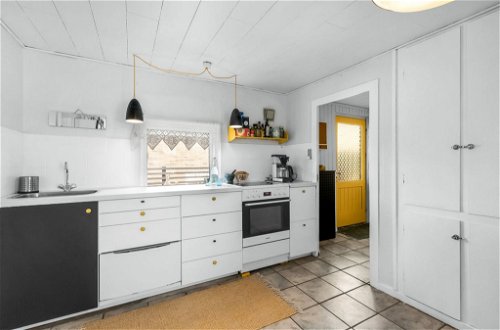 Foto 14 - Casa con 2 camere da letto a Ulfborg con terrazza