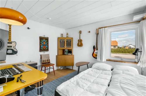 Photo 19 - Maison de 2 chambres à Ulfborg avec terrasse