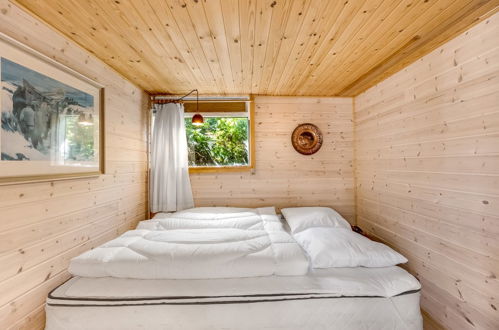 Foto 21 - Casa con 2 camere da letto a Ulfborg con terrazza