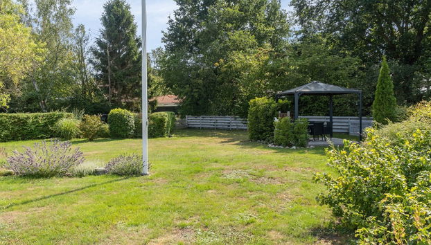 Casa con 3 camere da letto a Næs con terrazza - Foto 5