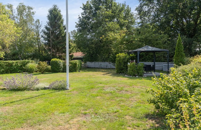 Casa de 3 quartos em Næs com terraço - Foto 5