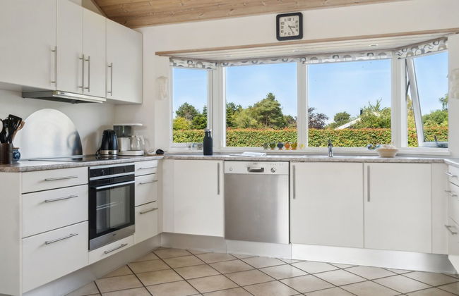Casa de 3 quartos em Næs com terraço - Foto 25