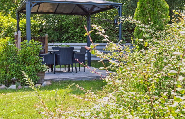 Casa de 3 quartos em Næs com terraço - Foto 17