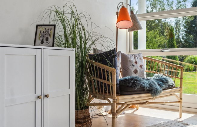 Casa de 3 quartos em Næs com terraço - Foto 11