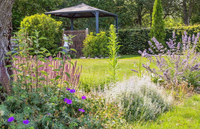 Casa de 3 quartos em Næs com terraço - Foto 18