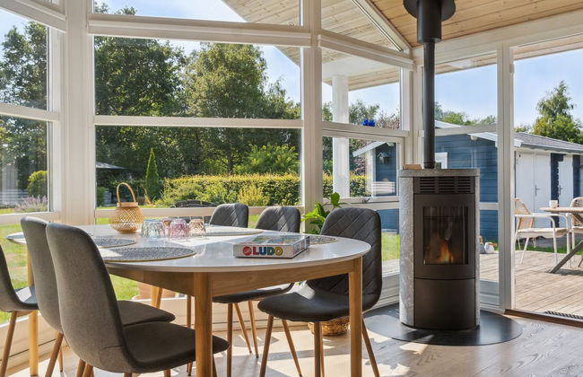 Casa de 3 quartos em Næs com terraço - Foto 13