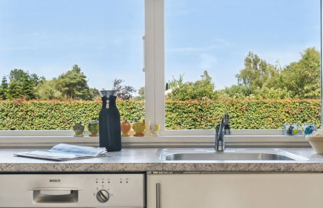 Casa de 3 quartos em Næs com terraço - Foto 14