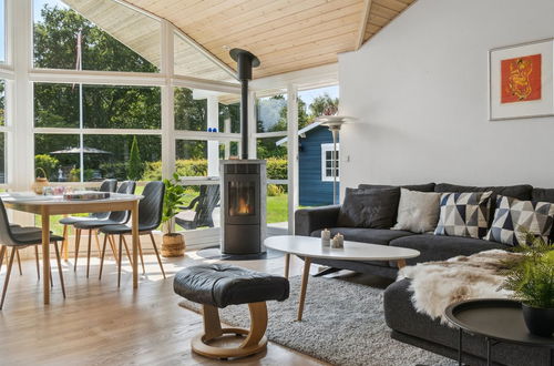 Photo 27 - Maison de 3 chambres à Næs avec terrasse