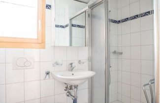 Foto 14 - Appartamento con 3 camere da letto a Surses con giardino e terrazza