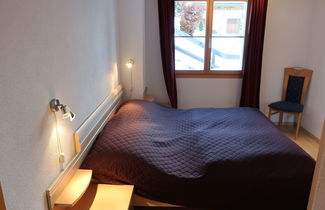 Foto 12 - Appartamento con 3 camere da letto a Surses con giardino e terrazza