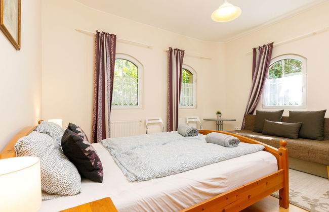 Haus mit 3 Schlafzimmern in Balatonőszöd mit garten und terrasse - Foto 9
