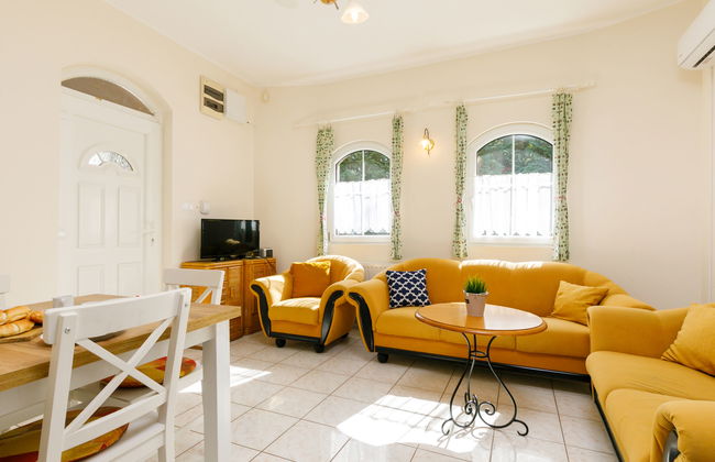 Haus mit 3 Schlafzimmern in Balatonőszöd mit garten und terrasse - Foto 3