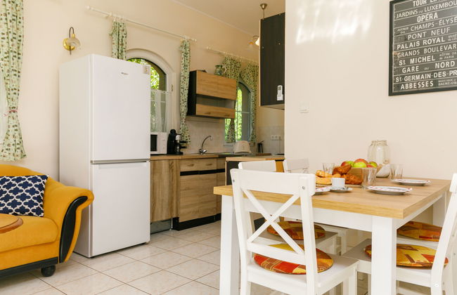 Haus mit 3 Schlafzimmern in Balatonőszöd mit garten und terrasse - Foto 4