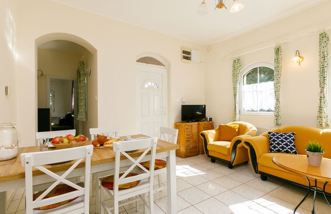 Haus mit 3 Schlafzimmern in Balatonőszöd mit garten und terrasse - Foto 17
