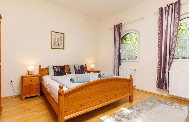 Haus mit 3 Schlafzimmern in Balatonőszöd mit garten und terrasse - Foto 5