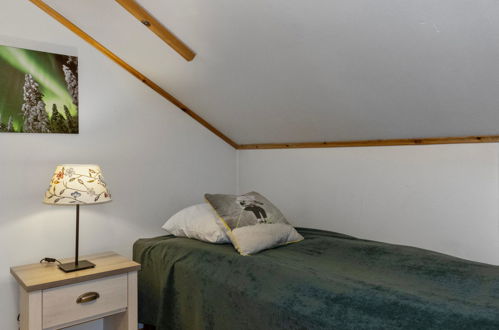 Foto 16 - Casa con 1 camera da letto a Inari con sauna e vista sulle montagne