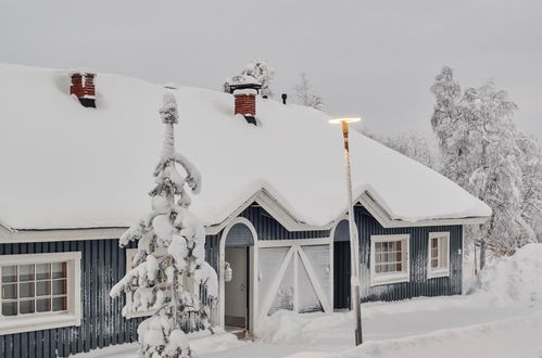 Photo 6 - Maison de 1 chambre à Inari avec sauna