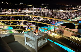 Foto 2 - Apartamento de 2 quartos em Albufeira com piscina e jardim