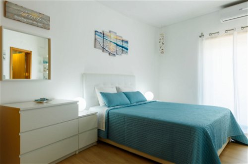 Foto 16 - Apartamento de 2 quartos em Albufeira com piscina e vistas do mar
