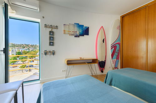 Foto 19 - Apartamento de 2 quartos em Albufeira com piscina e vistas do mar