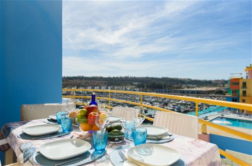 Photo 12 - 2 bedroom Apartment in Albufeira with swimming pool and sea view
