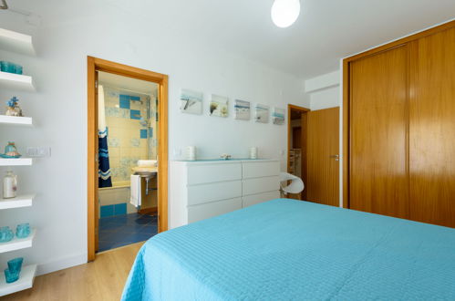 Foto 17 - Apartment mit 2 Schlafzimmern in Albufeira mit schwimmbad und blick aufs meer