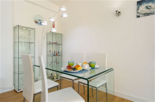 Foto 10 - Apartamento de 2 quartos em Albufeira com piscina e vistas do mar
