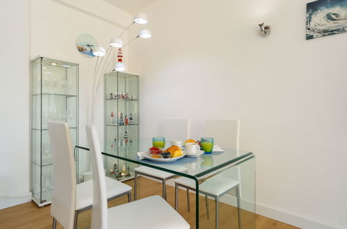 Foto 8 - Apartamento de 2 quartos em Albufeira com piscina e jardim