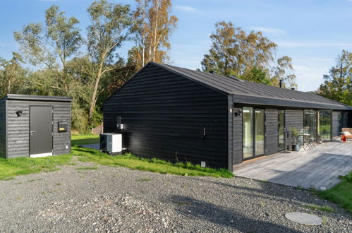 Photo 4 - Maison de 4 chambres à Græsted avec terrasse
