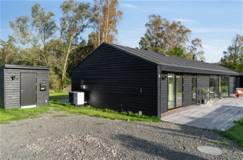 Foto 4 - Casa de 4 habitaciones en Græsted con terraza