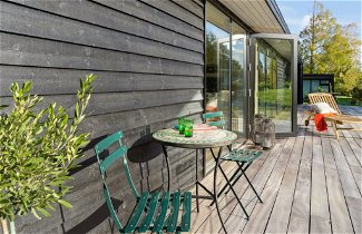 Photo 3 - Maison de 4 chambres à Græsted avec terrasse
