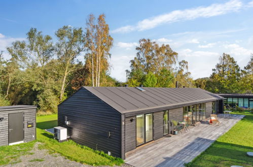 Photo 7 - Maison de 4 chambres à Græsted avec terrasse