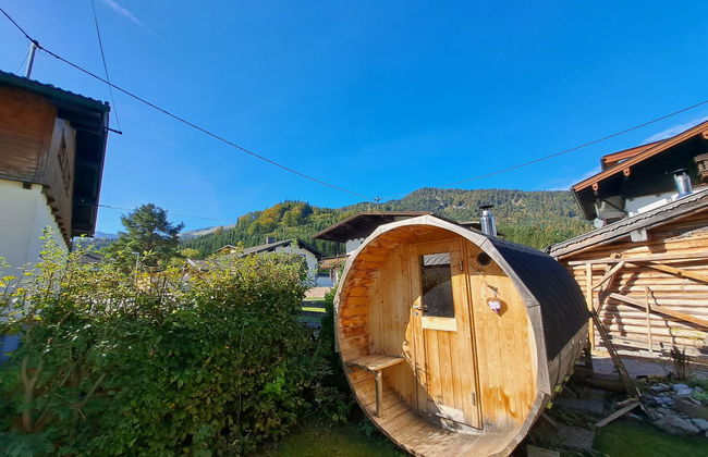 Casa de 4 quartos em Achenkirch com jardim e terraço - Foto 23