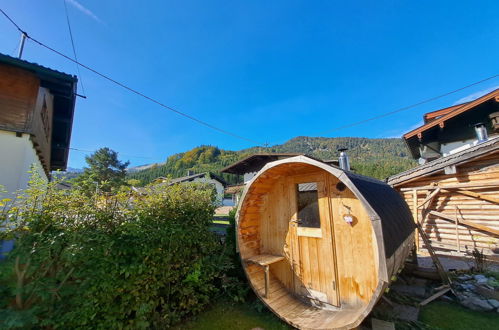 Foto 31 - Haus mit 4 Schlafzimmern in Achenkirch mit garten und blick auf die berge