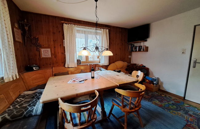 Casa de 4 quartos em Achenkirch com jardim e terraço - Foto 15