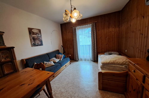 Foto 12 - Haus mit 4 Schlafzimmern in Achenkirch mit garten und blick auf die berge