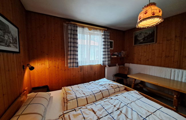 Casa de 4 quartos em Achenkirch com jardim e terraço - Foto 4