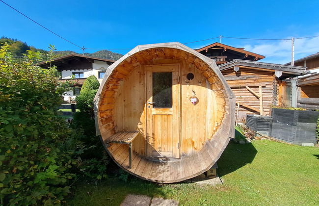 Casa de 4 quartos em Achenkirch com jardim e terraço - Foto 21