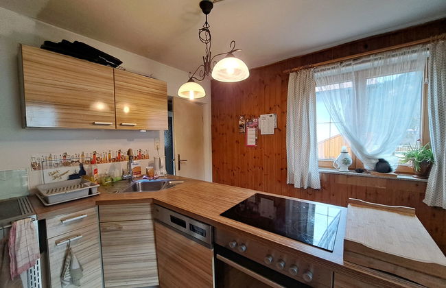 Casa de 4 quartos em Achenkirch com jardim e terraço - Foto 18
