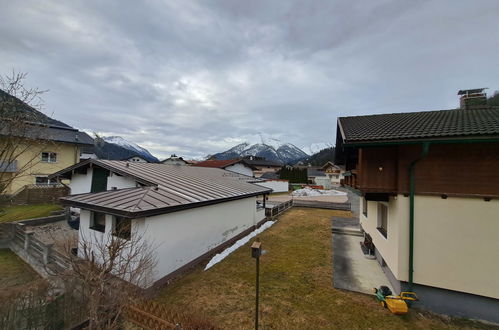 Foto 8 - Casa de 4 quartos em Achenkirch com jardim e terraço