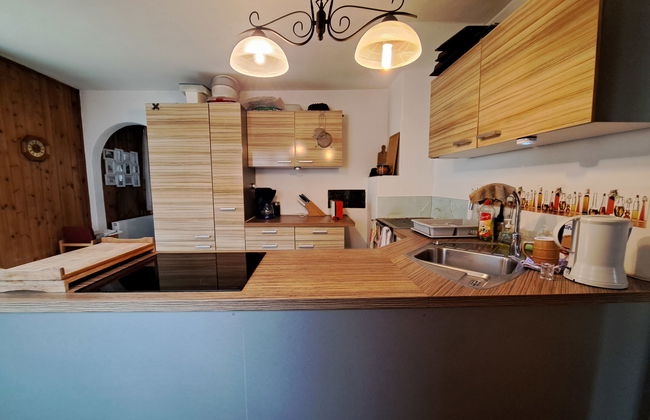 Casa de 4 quartos em Achenkirch com jardim e terraço - Foto 19