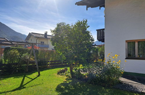 Foto 20 - Casa de 4 quartos em Achenkirch com jardim e terraço