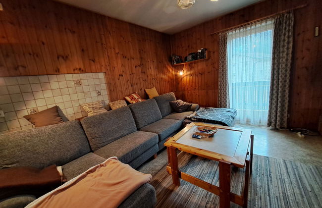 Casa de 4 quartos em Achenkirch com jardim e terraço - Foto 11