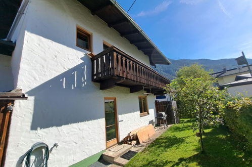 Photo 33 - Maison de 4 chambres à Achenkirch avec jardin et vues sur la montagne