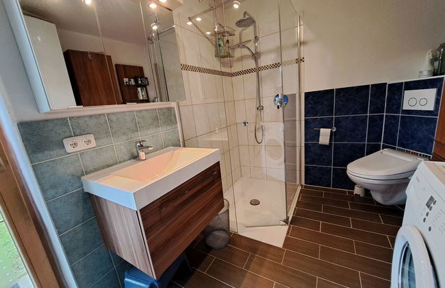 Casa de 4 quartos em Achenkirch com jardim e terraço - Foto 5
