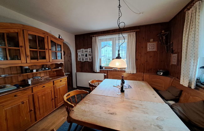 Casa de 4 quartos em Achenkirch com jardim e terraço - Foto 16