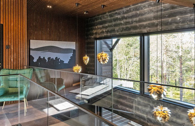 3 bedroom House in Kittilä - Photo 21