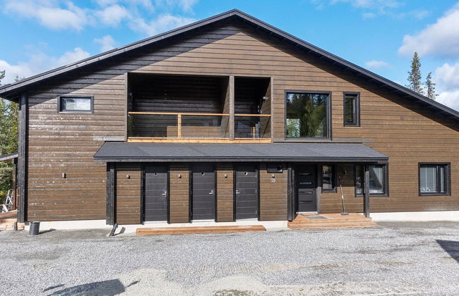 3 bedroom House in Kittilä - Photo 32