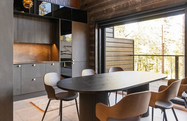 3 bedroom House in Kittilä - Photo 12