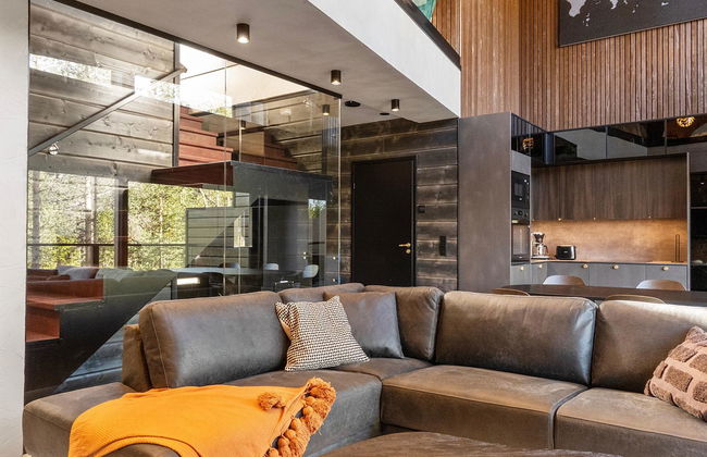 3 bedroom House in Kittilä - Photo 2